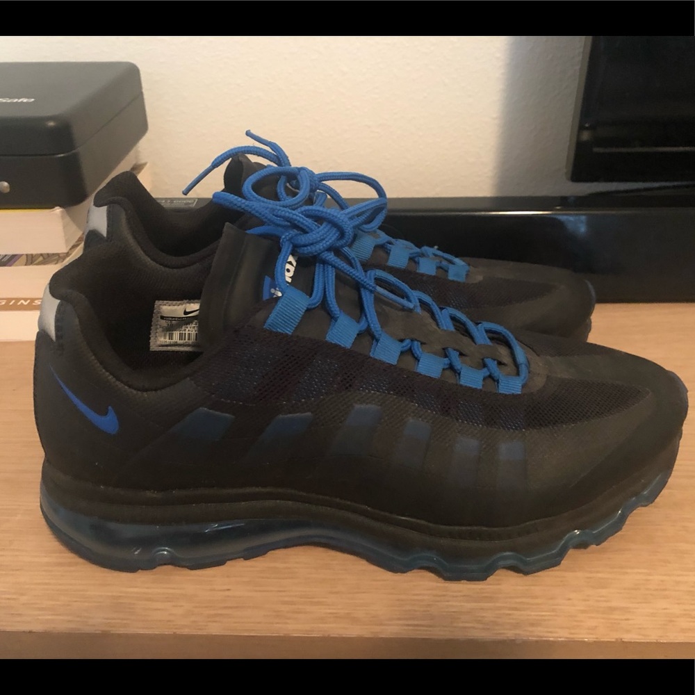 Nike Air Max 95